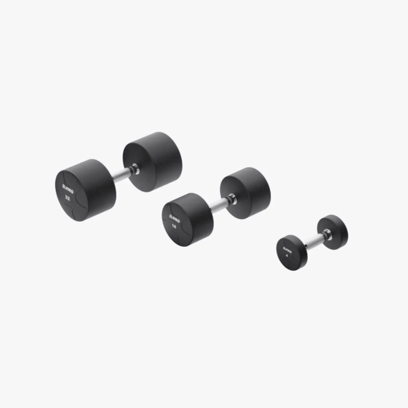 Eleiko Vulcano Dumbbell 1 kg